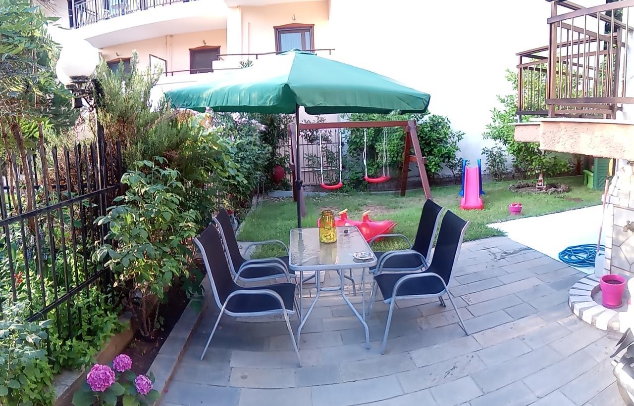 Villa Anastasia Limenas  Exterior photo